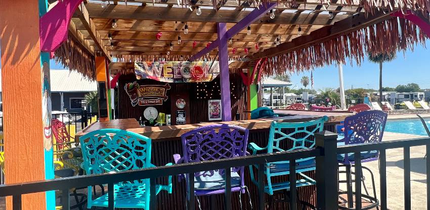 5905 Ne Cubitis Ave Lot 92 a Arcadia, FL Mobile or Manufactured Home for Sale